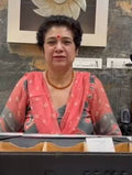 Dr. Alka Dogra