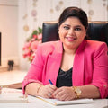 Dr. Ameesha Mahajan