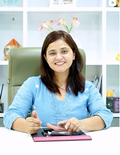 Dr. Anushka Gulia