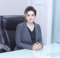 Dr. Asma Parveen