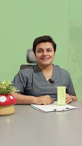 Dr. Avinash Agrawal