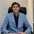 Dr. Dhyey Shah