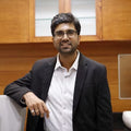 Dr. Hardik Pitroda