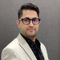 Dr. Love Patidar