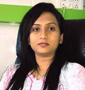 Dr. Krupali Sankhe