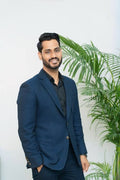 Dr. Rakesh Yadav