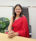 Dr. Tejasee Parulekar